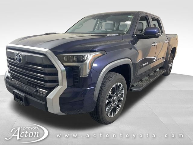2024 Toyota TUNDRA HV 4X4 Limited
