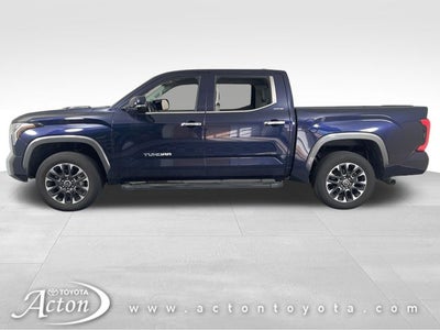 2024 Toyota TUNDRA HV 4X4 Limited
