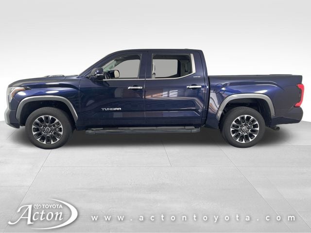 2024 Toyota TUNDRA HV 4X4 Limited