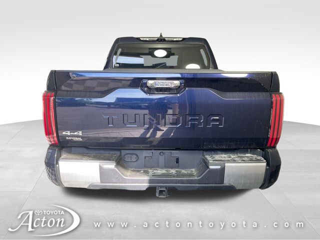 2024 Toyota TUNDRA HV 4X4 Limited