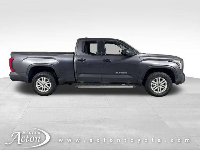 2023 Toyota TUNDRA 4X4 SR5