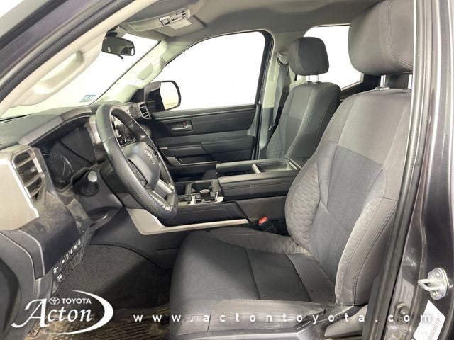 2023 Toyota TUNDRA 4X4 SR5