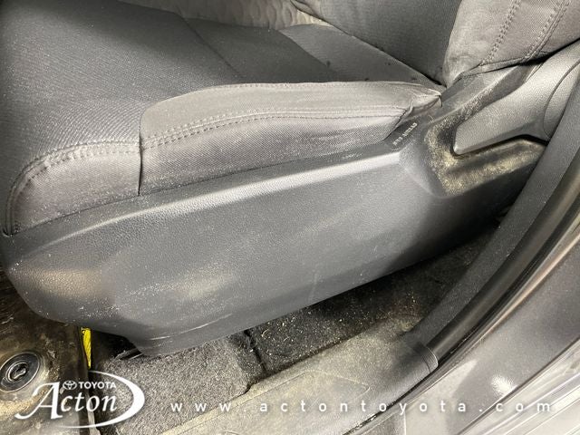 2023 Toyota TUNDRA 4X4 SR5