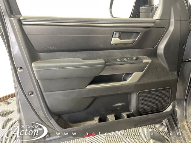 2023 Toyota TUNDRA 4X4 SR5
