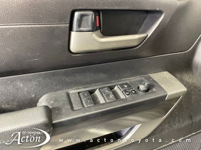 2023 Toyota TUNDRA 4X4 SR5