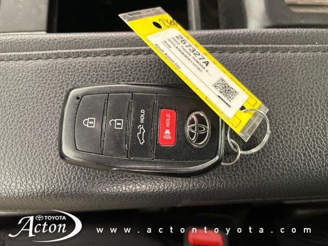 2023 Toyota TUNDRA 4X4 SR5