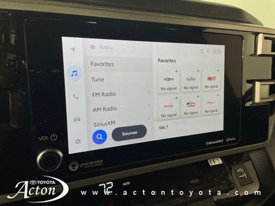 2023 Toyota TUNDRA 4X4 SR5