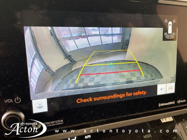 2023 Toyota TUNDRA 4X4 SR5