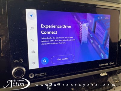 2023 Toyota TUNDRA 4X4 SR5