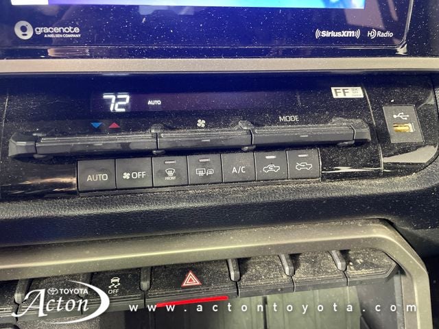 2023 Toyota TUNDRA 4X4 SR5