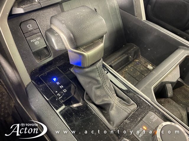 2023 Toyota TUNDRA 4X4 SR5