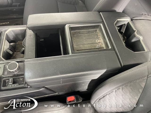 2023 Toyota TUNDRA 4X4 SR5