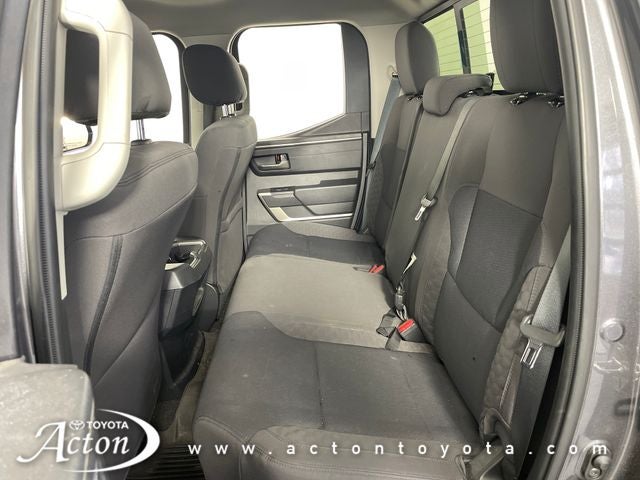 2023 Toyota TUNDRA 4X4 SR5