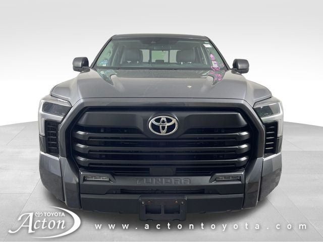 2023 Toyota TUNDRA 4X4 SR5