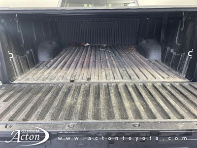 2023 Toyota TUNDRA 4X4 SR5