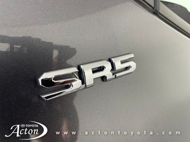 2023 Toyota TUNDRA 4X4 SR5