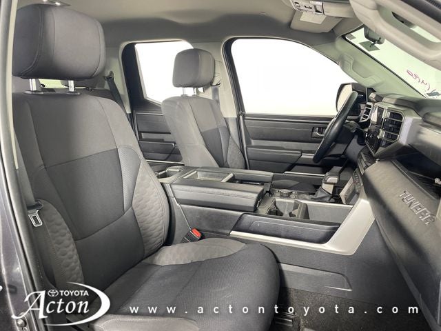 2023 Toyota TUNDRA 4X4 SR5