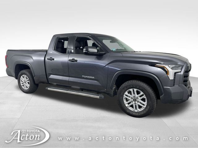 2023 Toyota TUNDRA 4X4 SR5