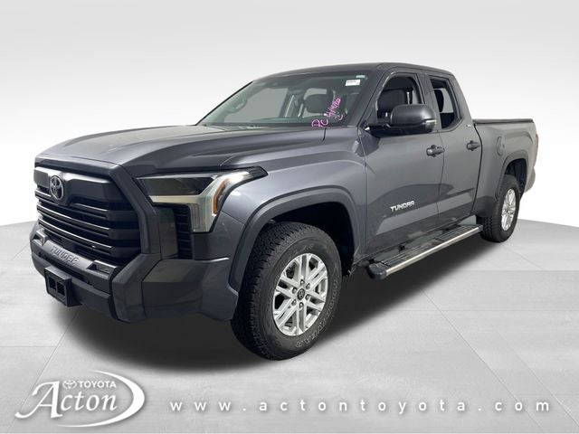 2023 Toyota TUNDRA 4X4 SR5