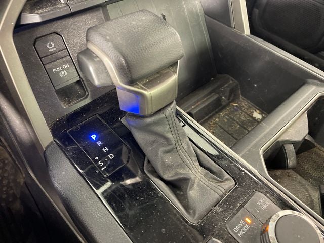 2023 Toyota TUNDRA 4X4 SR5