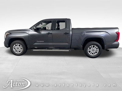 2023 Toyota TUNDRA 4X4 SR5