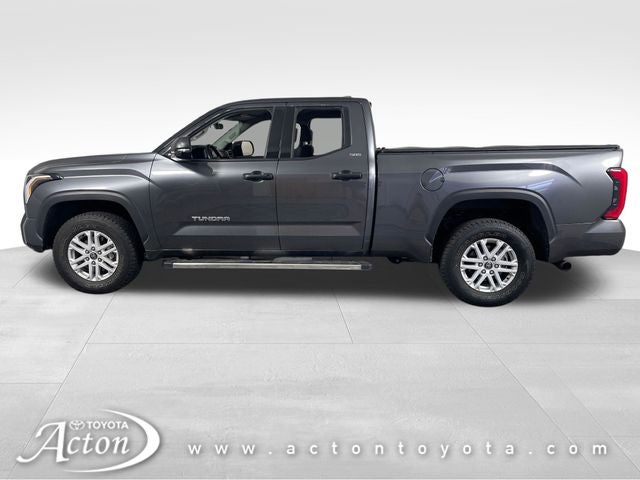 2023 Toyota TUNDRA 4X4 SR5