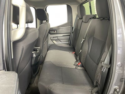 2023 Toyota TUNDRA 4X4 SR5