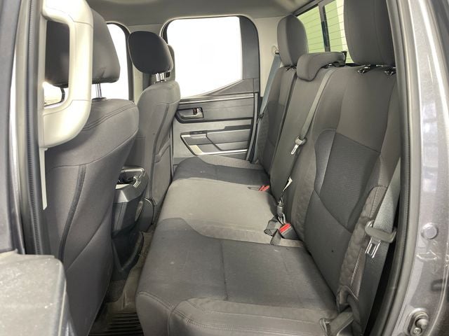 2023 Toyota TUNDRA 4X4 SR5