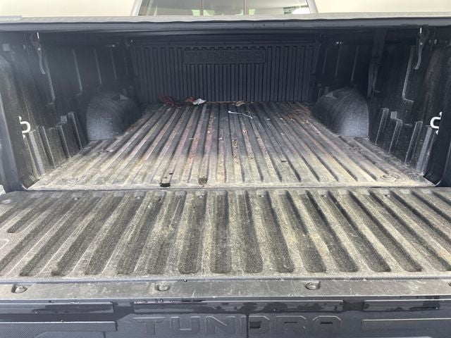 2023 Toyota TUNDRA 4X4 SR5