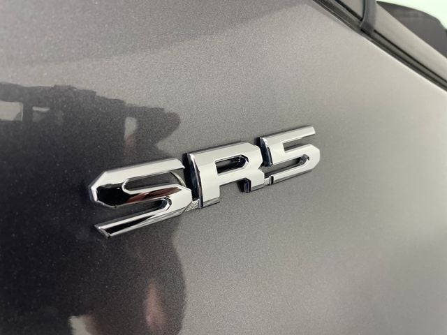 2023 Toyota TUNDRA 4X4 SR5