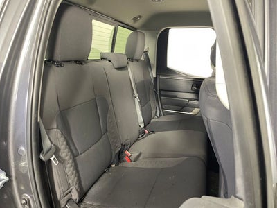 2023 Toyota TUNDRA 4X4 SR5