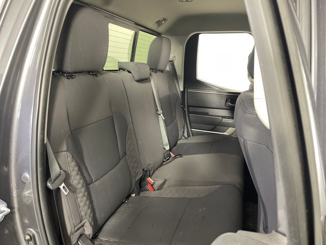 2023 Toyota TUNDRA 4X4 SR5
