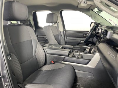 2023 Toyota TUNDRA 4X4 SR5