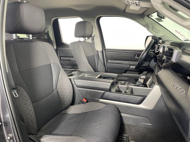 2023 Toyota TUNDRA 4X4 SR5