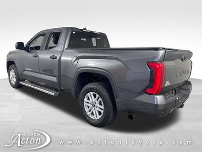 2023 Toyota TUNDRA 4X4 SR5
