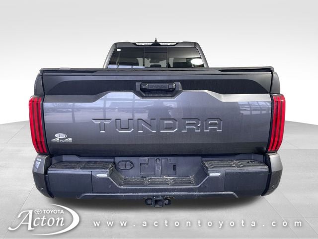 2023 Toyota TUNDRA 4X4 SR5