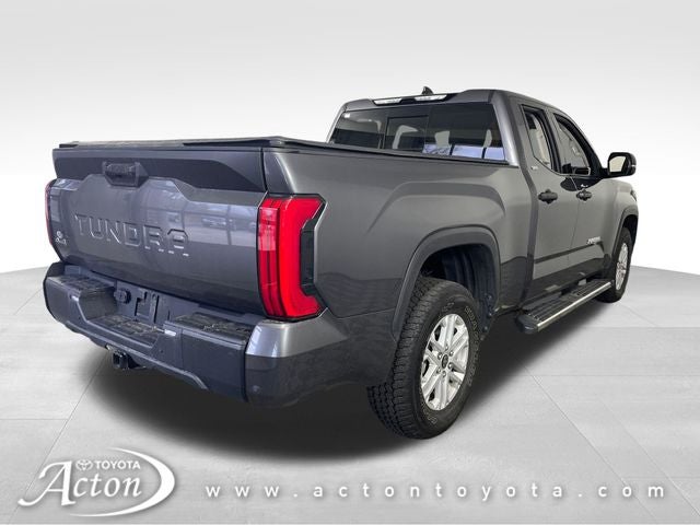 2023 Toyota TUNDRA 4X4 SR5