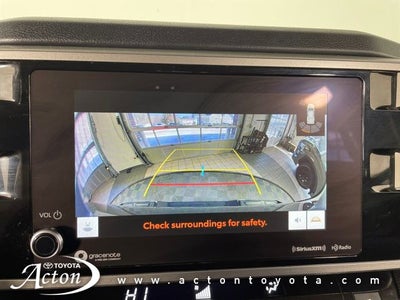 2024 Toyota TUNDRA 4X4 SR5