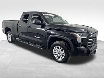2024 Toyota TUNDRA 4X4 SR5