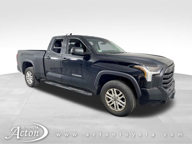 2024 Toyota TUNDRA 4X4 SR5