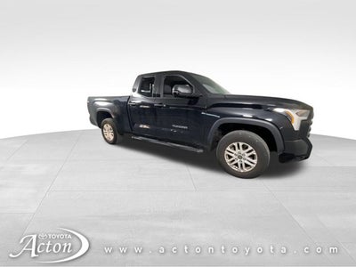 2024 Toyota TUNDRA 4X4 SR5