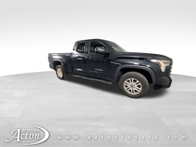 2024 Toyota TUNDRA 4X4 SR5