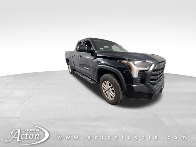 2024 Toyota TUNDRA 4X4 SR5