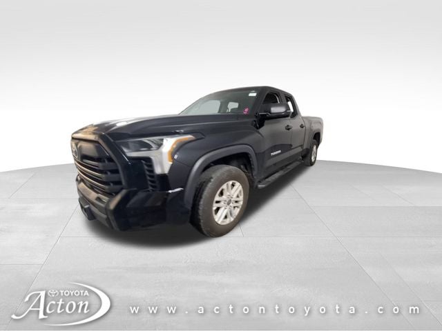 2024 Toyota TUNDRA 4X4 SR5