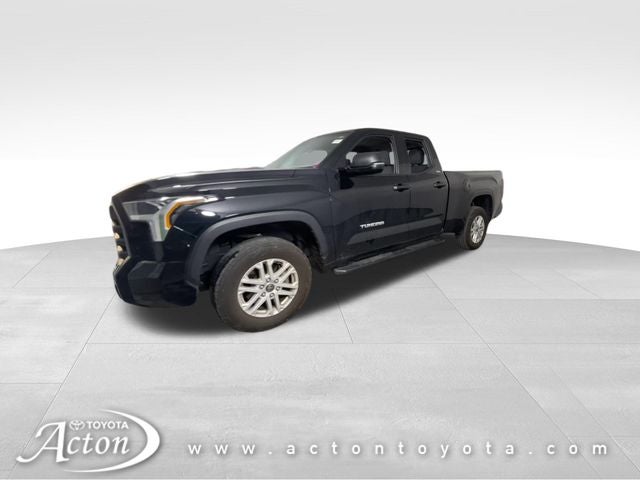 2024 Toyota TUNDRA 4X4 SR5