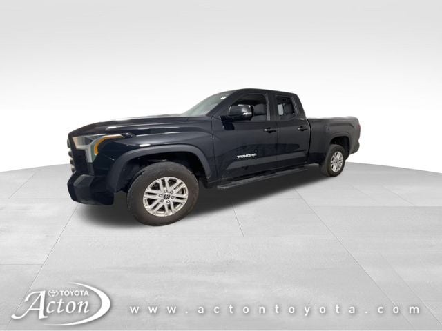 2024 Toyota TUNDRA 4X4 SR5