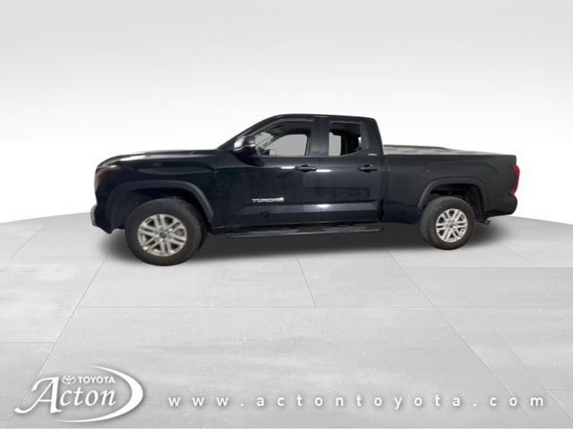 2024 Toyota TUNDRA 4X4 SR5
