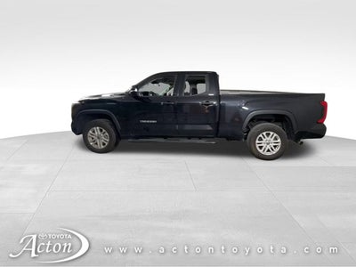 2024 Toyota TUNDRA 4X4 SR5