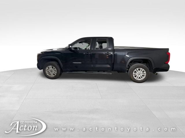 2024 Toyota TUNDRA 4X4 SR5