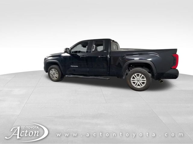2024 Toyota TUNDRA 4X4 SR5
